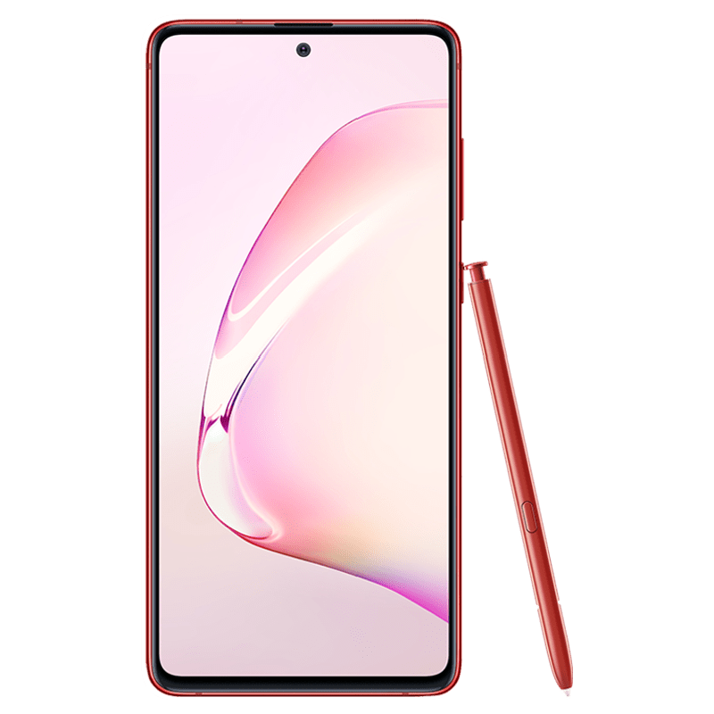 note 10 plus croma